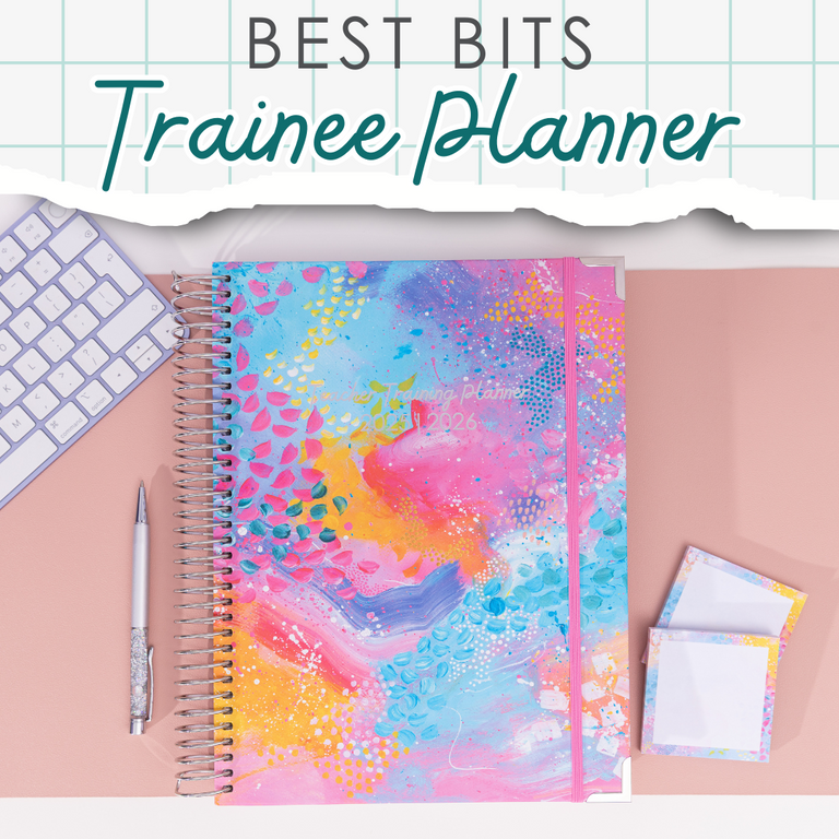 6 Ways To Hack Your Teacher Training with our Teacher Training Planner