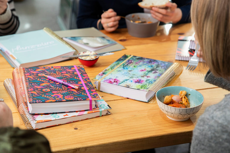 Our Teacher Training Range Explained