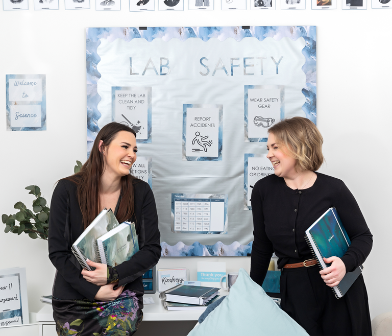 Classroom New Year Activity Ideas for 2025