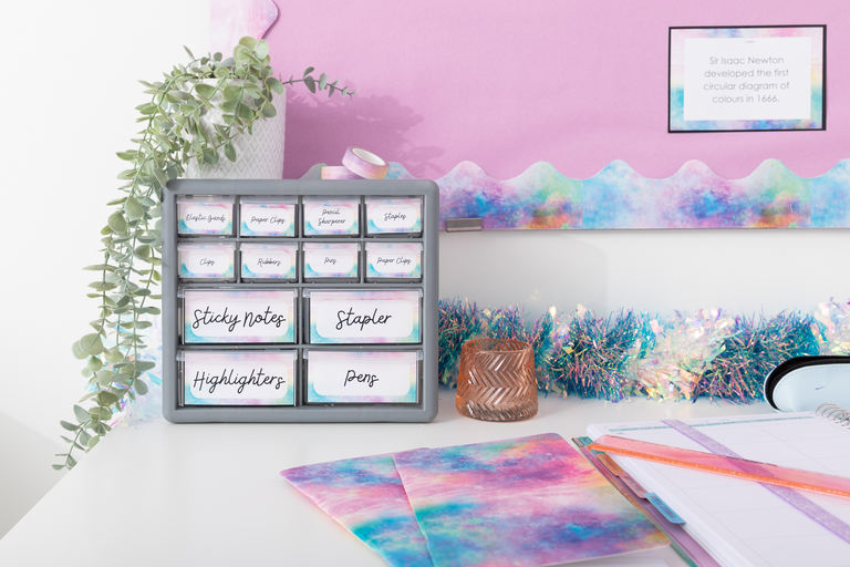 How To Decorate Your Classroom for a Class Party!