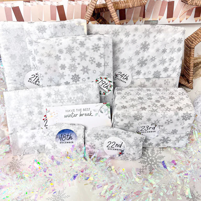 A Christmas Gift Guide for the Teacher in Your Life