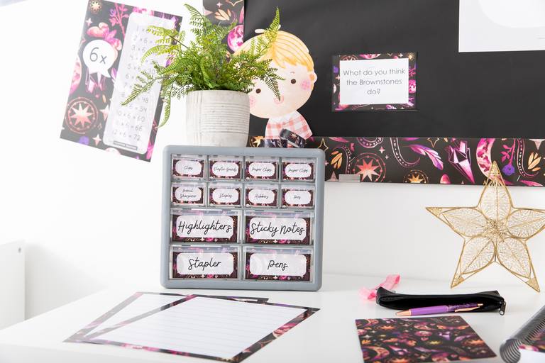 6 Time-Saving Hacks for Decorating Your Classroom