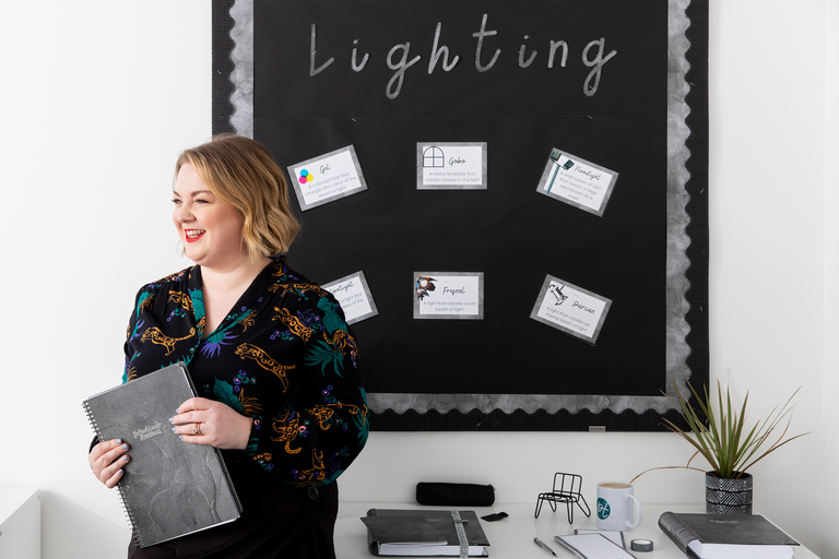 How To Make Your Classroom a Peaceful & Reliable Space for Your Students