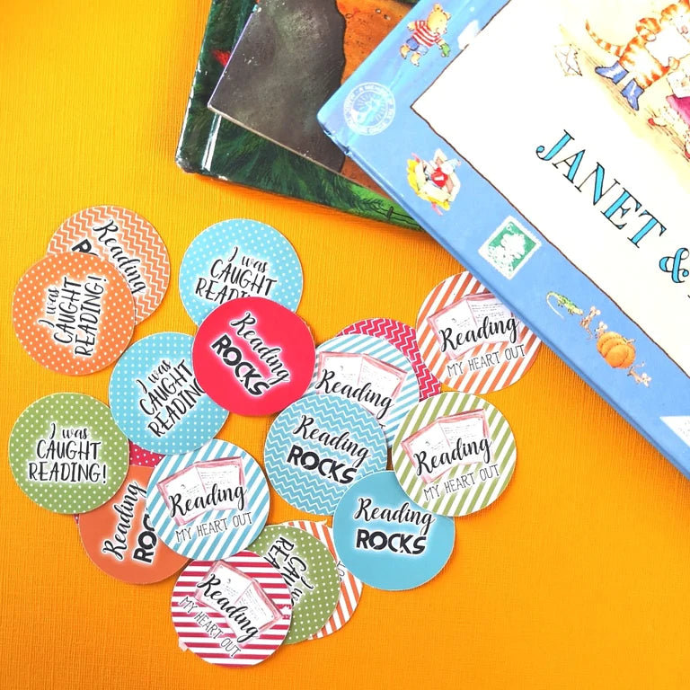 How To Encourage Reading for Pleasure in Your School