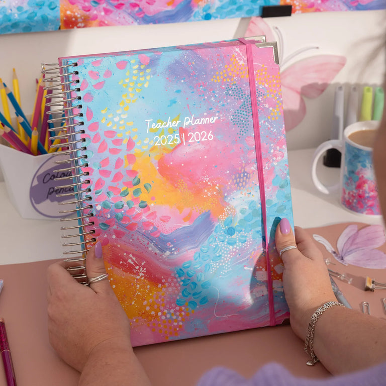 5 Teacher Thank You Gifts Your Child’s Teacher Will Actually Want (+ a bonus!)