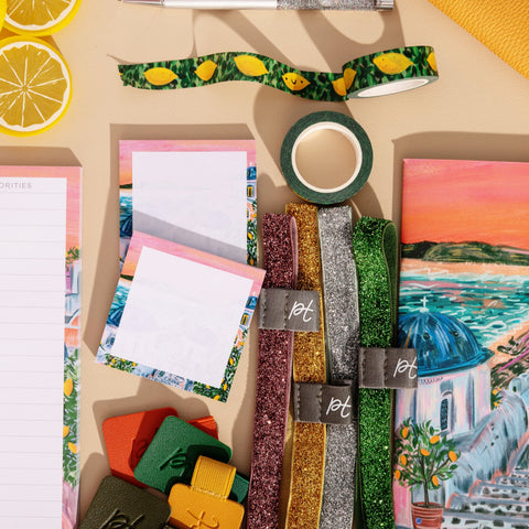 Planner Accessories