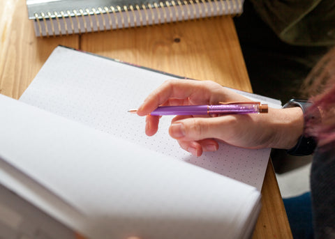 Pens, Pencils and Highlighters