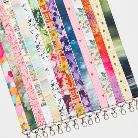 Lanyards