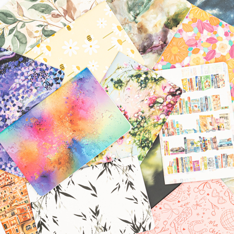 Planner Notebooks