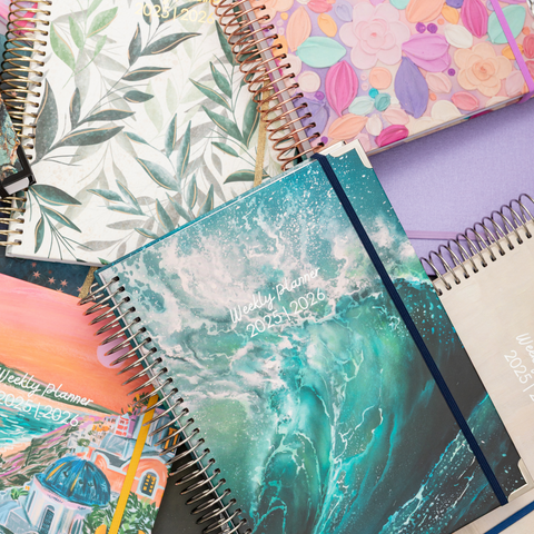 Weekly Planner