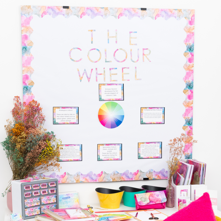 Colour Infusion Download Pack Mega Bundle