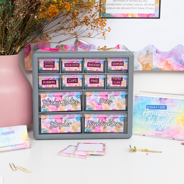 Colour Infusion Download Pack Mega Bundle