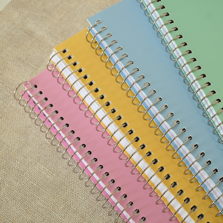 Leadership Journal (4 colours available)