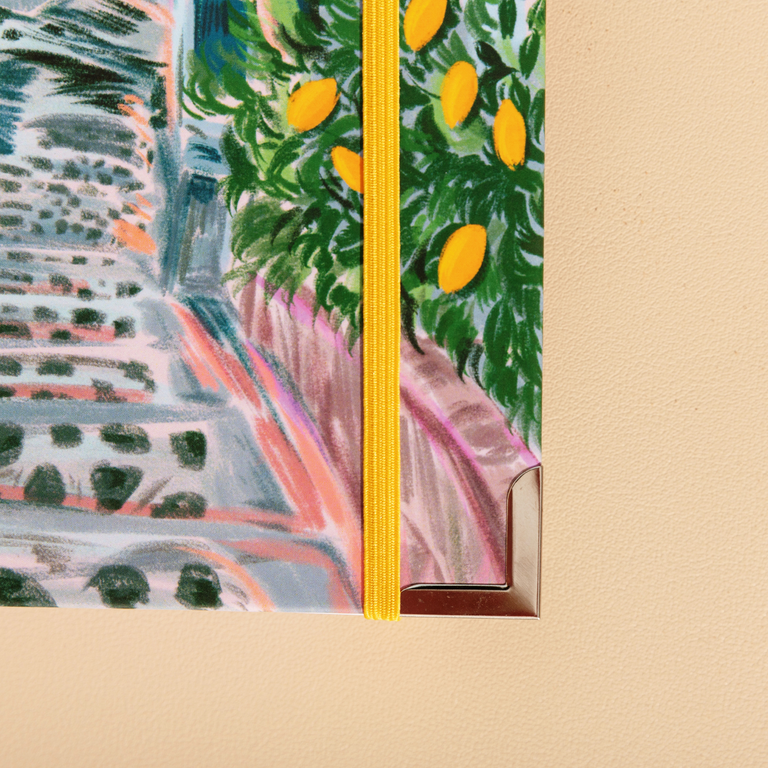 Teacher Training Planner 2025|2026- Sunny Escape