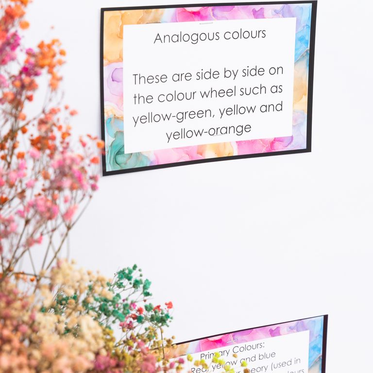 Colour Infusion Download Pack Mega Bundle