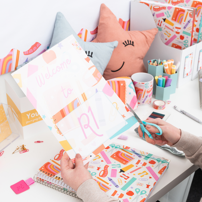 Stationery Love Download Pack Mega Bundle