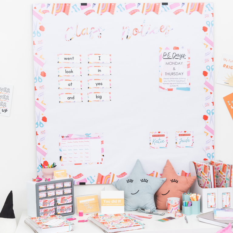 Stationery Love Download Pack Mega Bundle