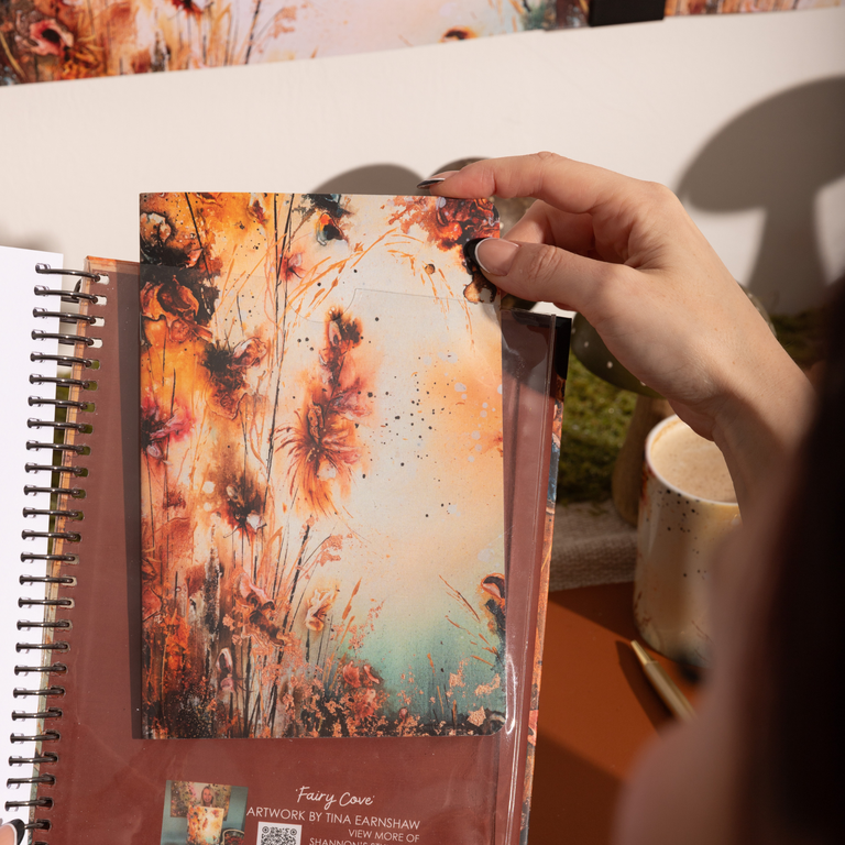 Teacher Training Planner 2025|2026- Fairy Cove