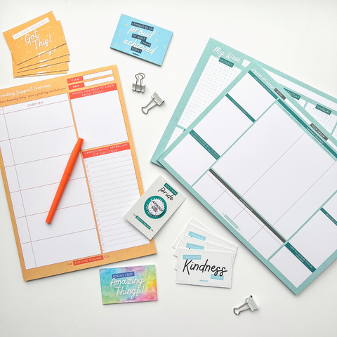 ECT Starter Bundle