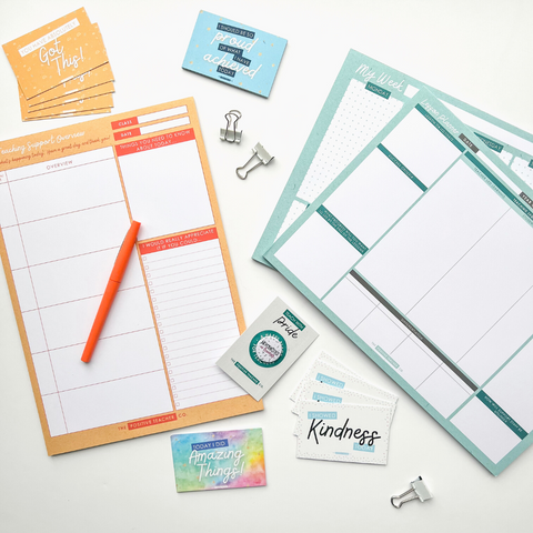Trainee Teacher Starter Bundle