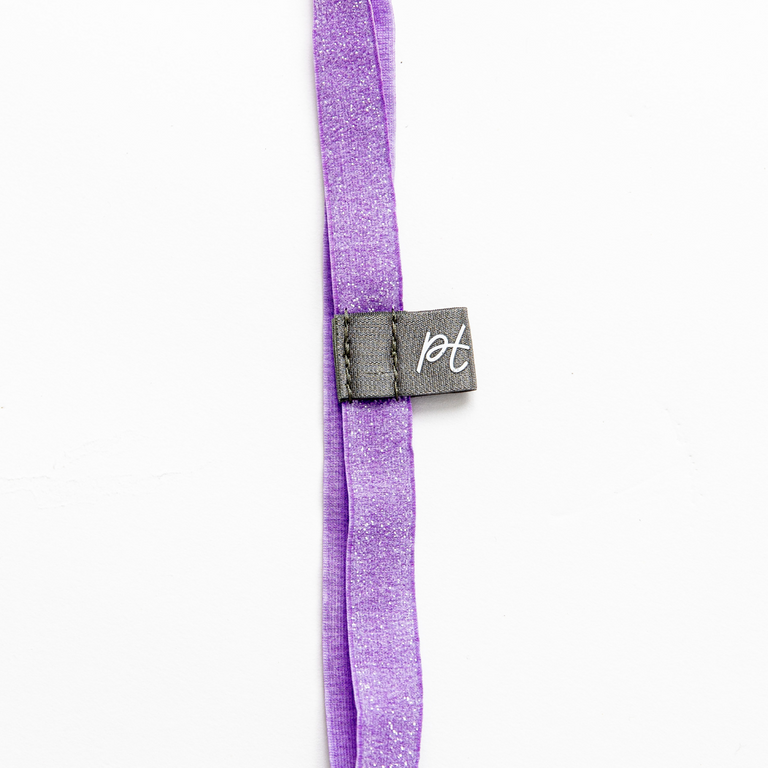 Planner Elastic- Lilac