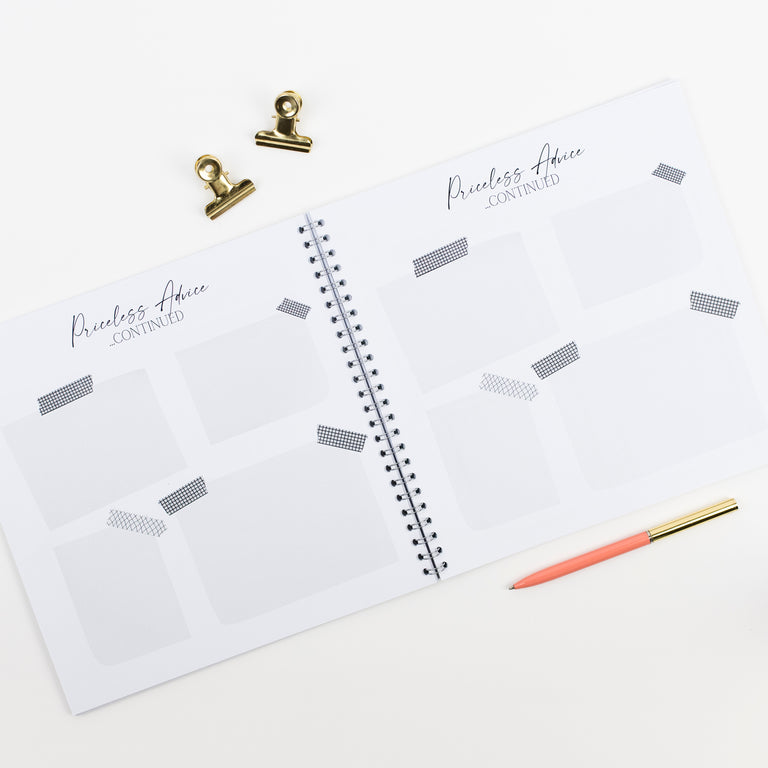 best advice for teachers journal