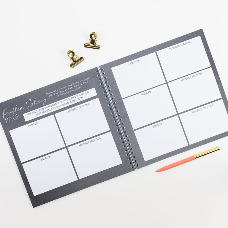 problem solving for new teachers