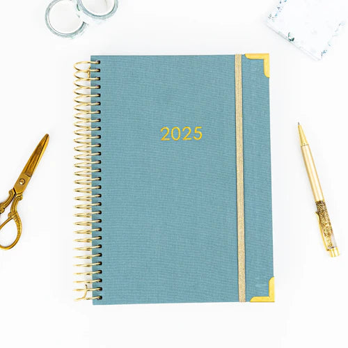 Getting Organised in 2025 – Teacher Edition