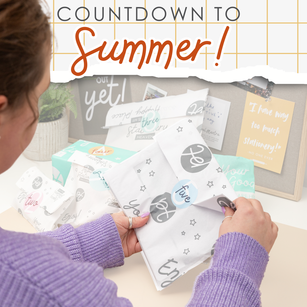 Countdown to Summer Box – 2025 Announcement!