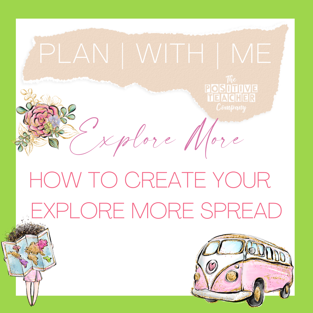 Plan With Me: Explore More