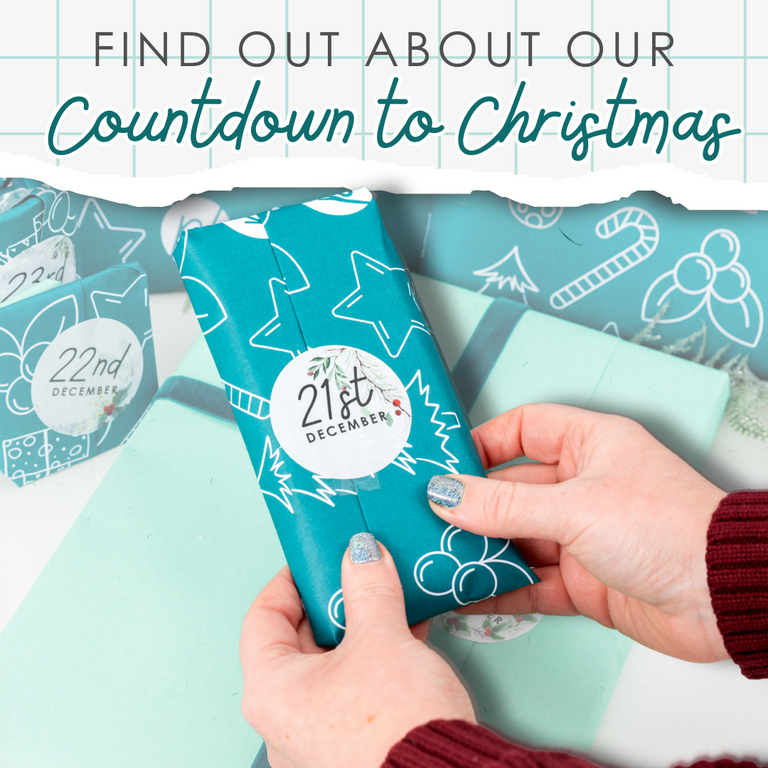 Countdown to Christmas 2025 Box Announcement