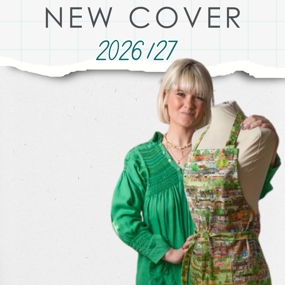 Want to help create our next Teacher Planner cover design?