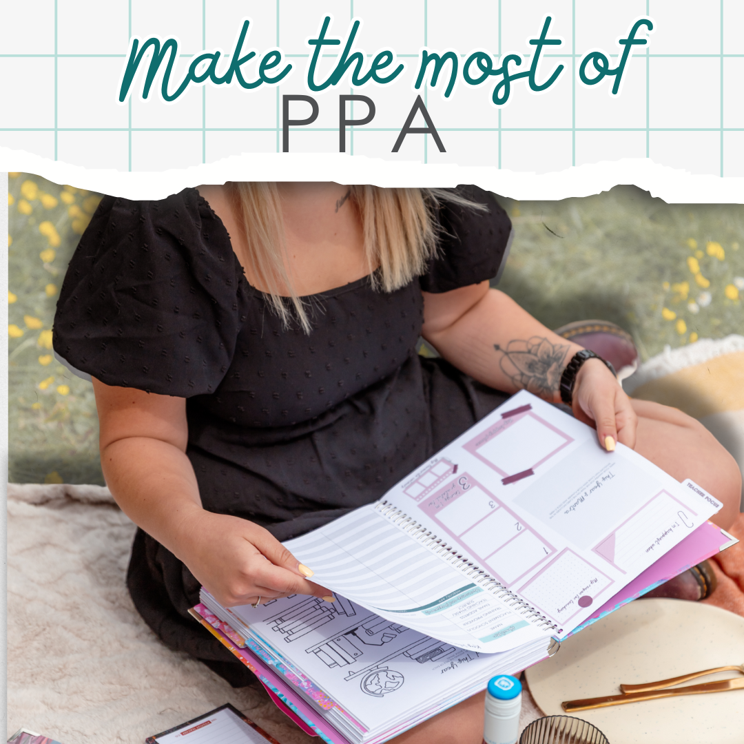 How To Make The Most of Your PPA Time