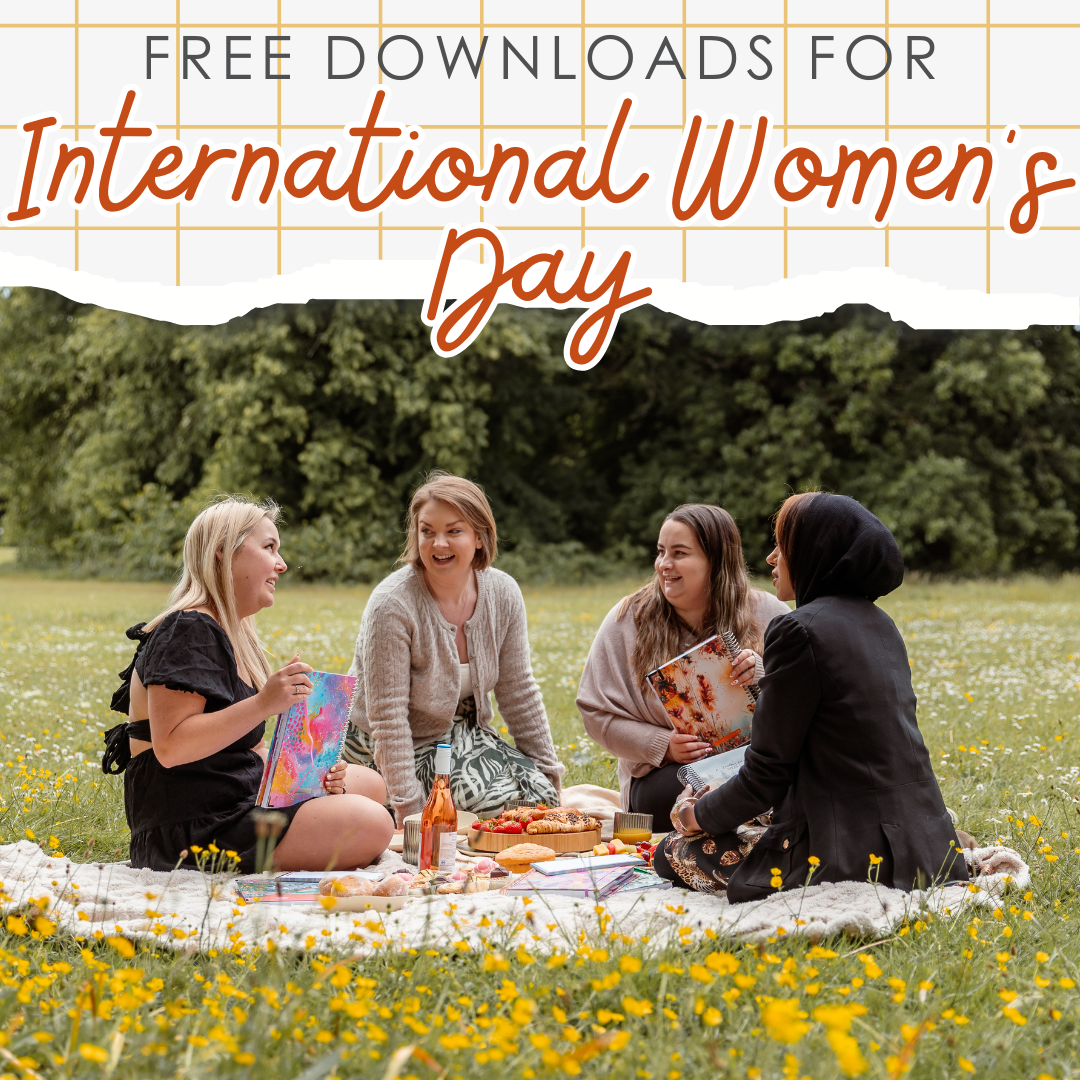 International Women’s Day: Celebrating the Incredible Women in Education