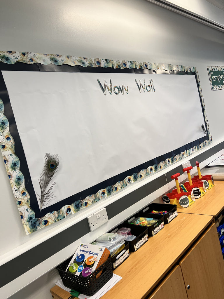 How to refresh your classroom for a new school year