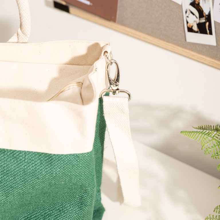 SECOND DROP TPTC Educator Bag