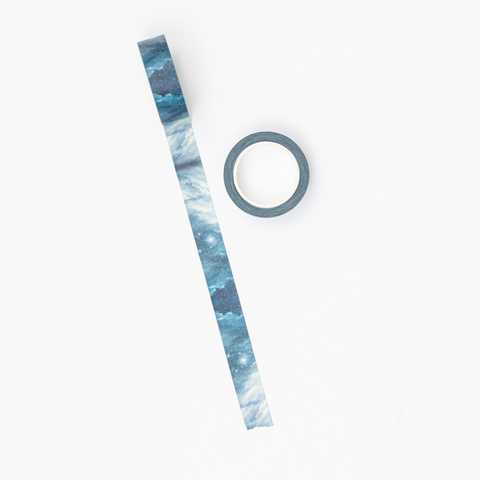 Washi Tape: Celeste