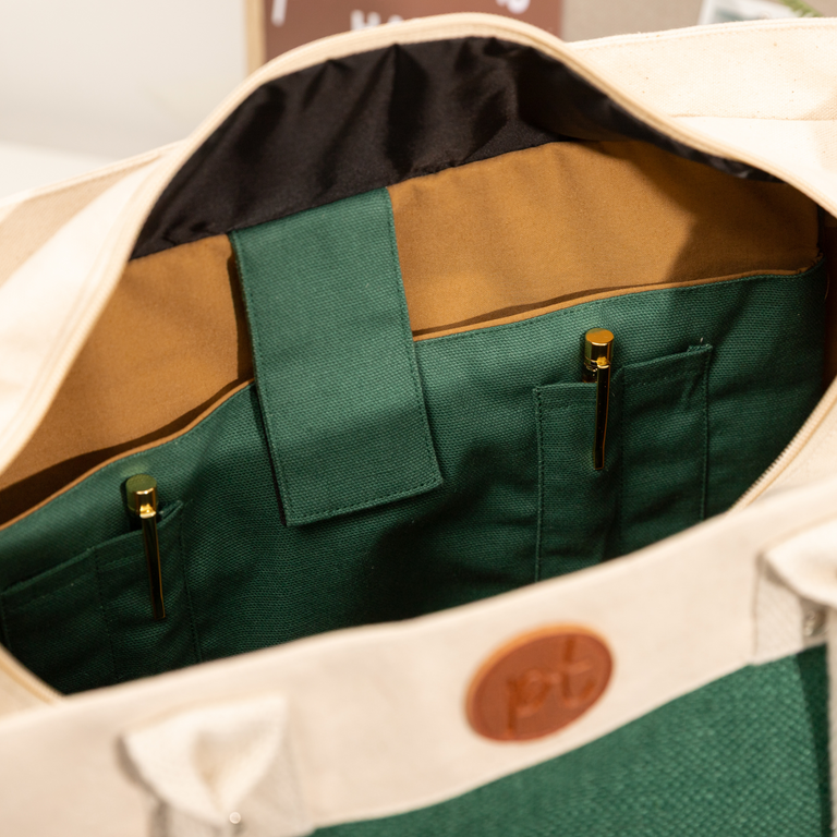 SECOND DROP TPTC Educator Bag