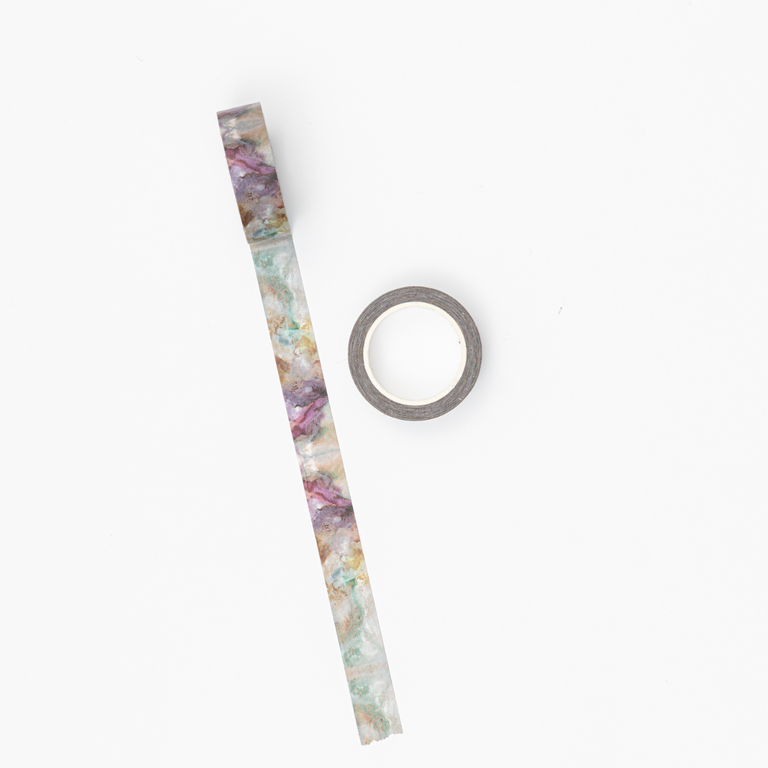 Washi Tape: Dreams in Bloom