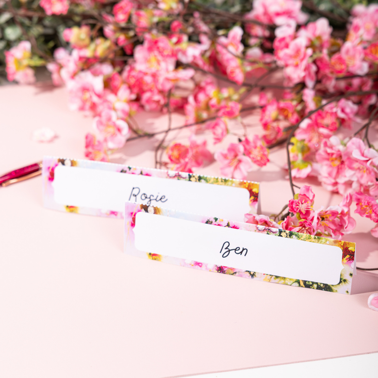 Blossom Falls Pack Bundle