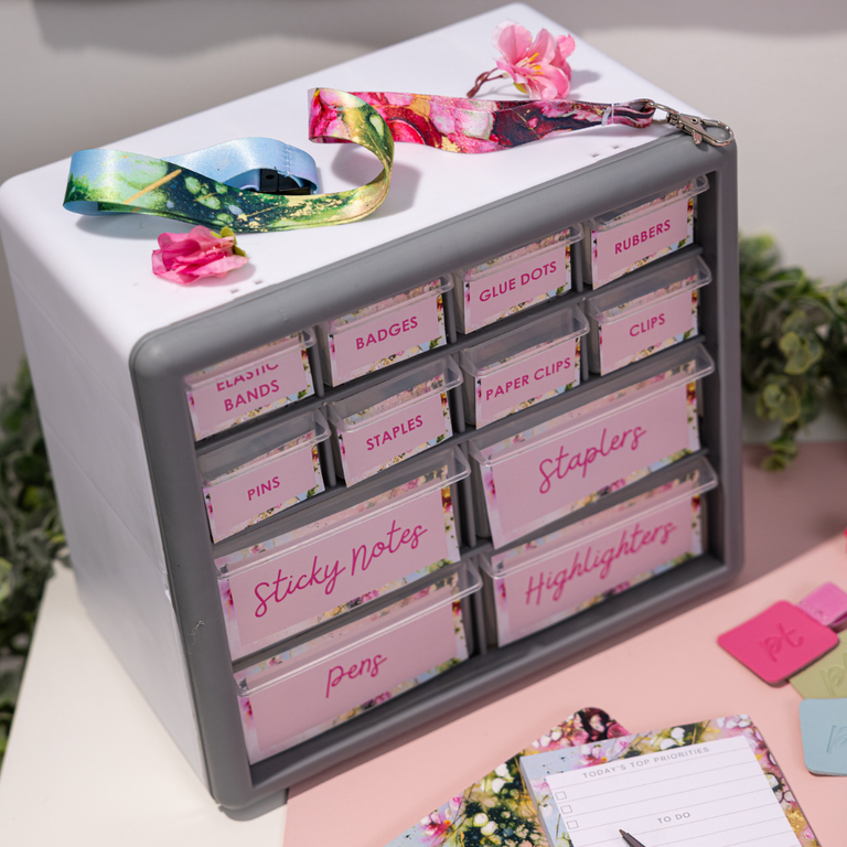 Blossom Falls Pack Bundle
