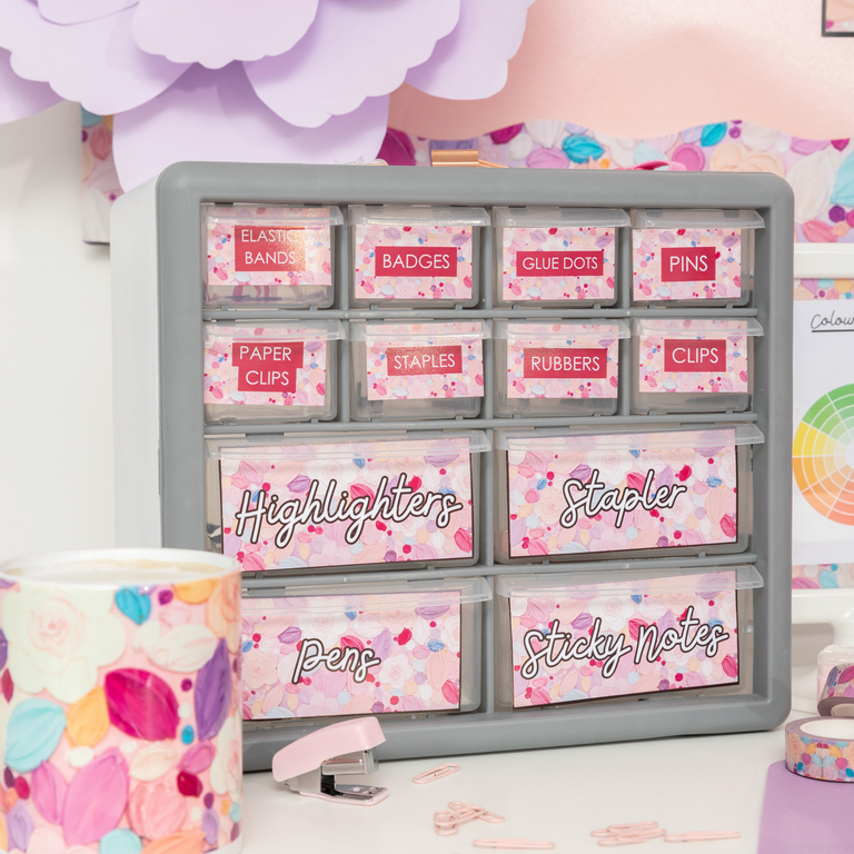 Candied Petals Display Pack Bundle Download