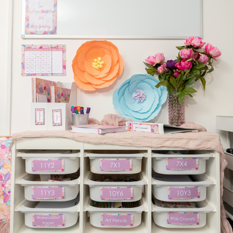 Candied Petals Display Pack Bundle Download