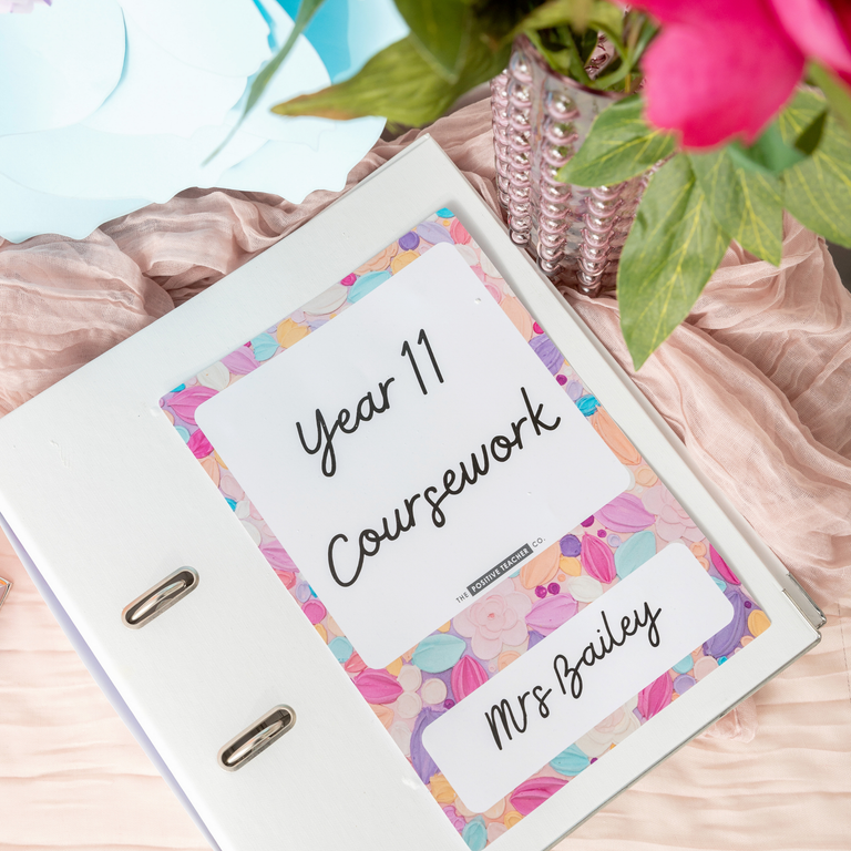 Candied Petals Display Pack Bundle Download