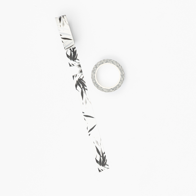 Washi Tape: Whispering Zhu