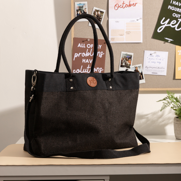 SECOND DROP TPTC Educator Bag
