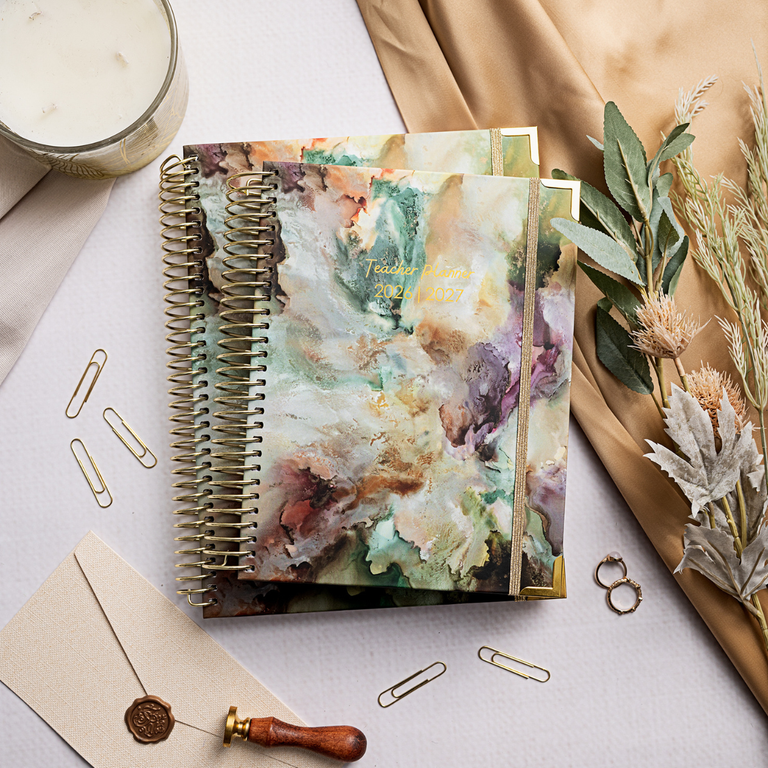 Dreams in Bloom Look Book