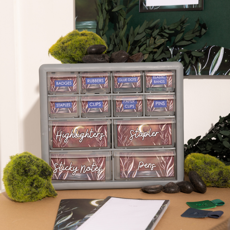 Moonlit Lake Display Pack Bundle Download