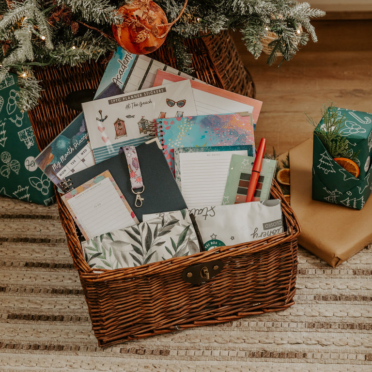 TPTC Mystery Box 2025