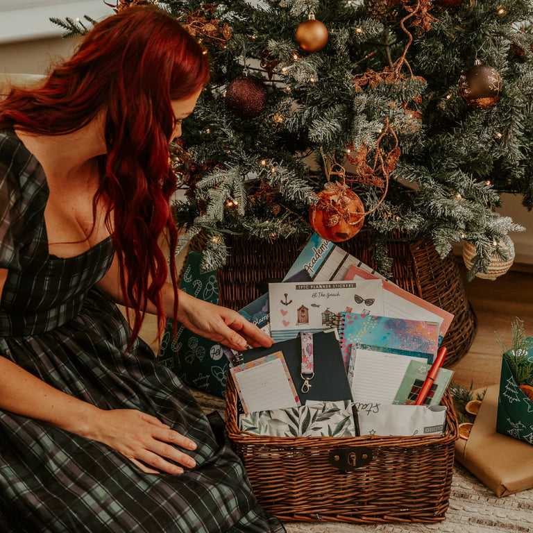 TPTC Mystery Box 2025